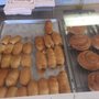 Photo of monahans donuts