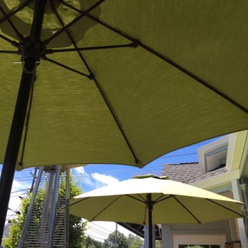 Aldo's Restaurant - Outdoor dining! Wonderful way to enjoy a lunch. - Italian Near Me - Wyckoff, New Jersey