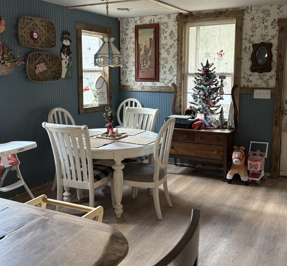 Slide of Hands And Feet Construction