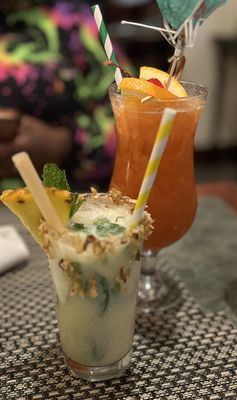 Havana Carolina Restaurant & Bar by null