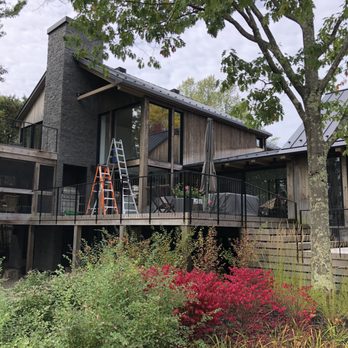 Prolan Window Cleaning - Residential window cleaning - Window Washing Near Me - Victoria, British Columbia