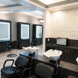 Kenneth's Hair Salons and Day Spas