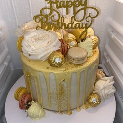 Just Cake'n