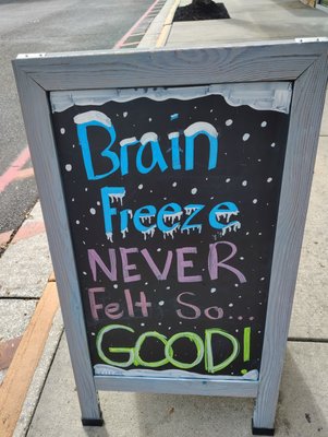 Wholly Cow Ice Cream and Coffee by null