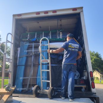 CratingPro Moving - CratingPro Moving, Local moving project in Houston TX. - Movers Near Me - Houston, Texas CratingPro Moving - CratingPro Moving, Local moving project in Houston TX. - Movers Near Me - Houston, Texas