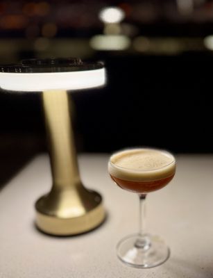 Presidente Bar | Miami by null