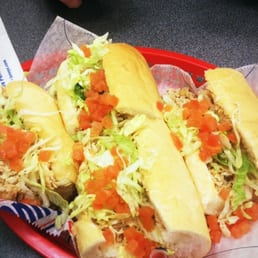 Chicken Philly