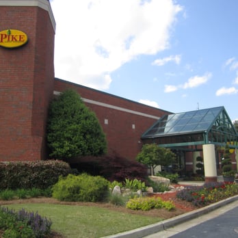 Pike Nurseries - the front of the building - Nurseries & Gardening Near Me - Suwanee, Georgia Pike Nurseries - the front of the building - Nurseries & Gardening Near Me - Suwanee, Georgia