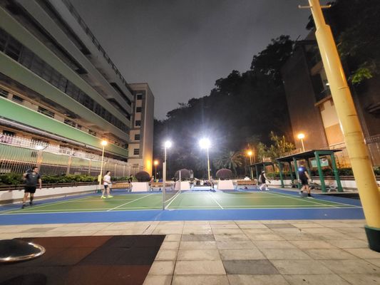 Kowloon Park by null