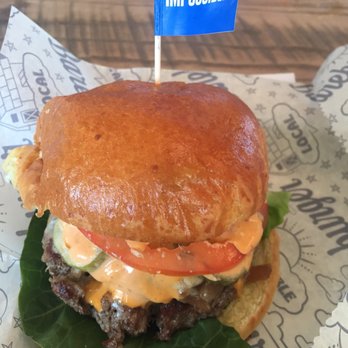Bareburger - Stamford - Impossible burger - Burgers Near Me - Stamford, Connecticut Bareburger - Stamford - Impossible burger - Burgers Near Me - Stamford, Connecticut