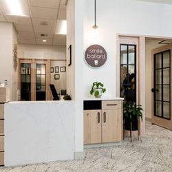 Smile Ballard - Front office