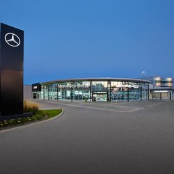 Mercedes-Benz Midtown