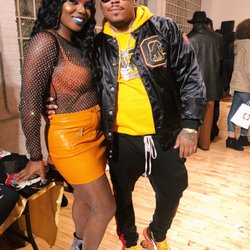 Sheena Marie Beauty Studios - Makeup by Lavonne ( Chicago) Van from Black Ink Crew Chicago approved.