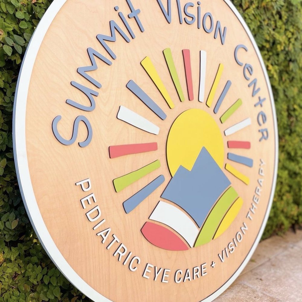 Summit Vision Center - Summit Vision Center - Optometrists Near Me - Issaquah, Washington