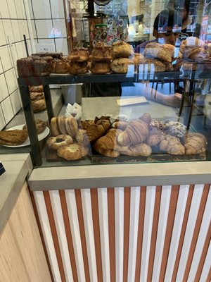 Dan Jones Coffee Bar by null