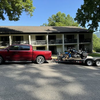 DDT Rentals - Trailer Rental Near Me - Dearborn Heights, Michigan