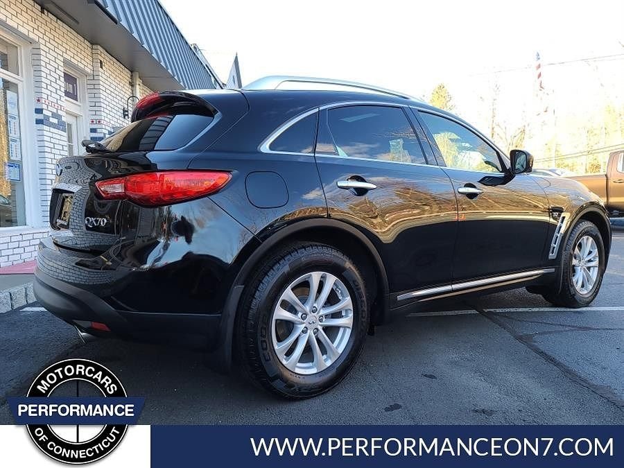 PERFORMANCE MOTOR CARS OF CONNECTICUT Updated October 2024 51