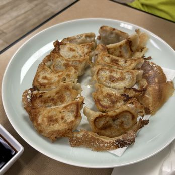 Wok Spot - Fried dumplings. - Chinese Near Me - Avon, Connecticut