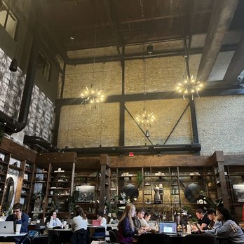 Backstory Coffee Roasters - Coffee & Tea Near Me - Minneapolis, Minnesota
