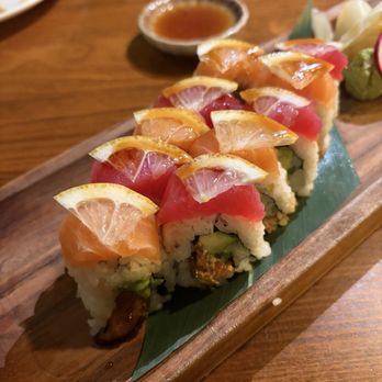Ta-Ke Sushi and Grill - Hawaiian Rollhawaii - Sushi Bars Near Me - Orlando, Florida Ta-Ke Sushi and Grill - Hawaiian Rollhawaii - Sushi Bars Near Me - Orlando, Florida