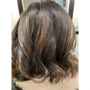 Megumi Nakama Salon Studio - Cut, balayage, and style - Hair Salons Near Me - Chicago, Illinois Megumi Nakama Salon Studio - Cut, balayage, and style - Hair Salons Near Me - Chicago, Illinois