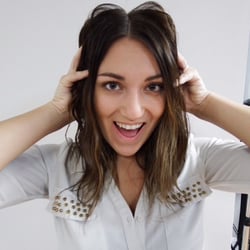 Cathy's Hair Room