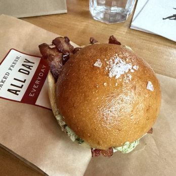 Storyville Coffee - Breakfast sandwich - Coffee & Tea Near Me - Seattle, Washington Storyville Coffee - Breakfast sandwich - Coffee & Tea Near Me - Seattle, Washington
