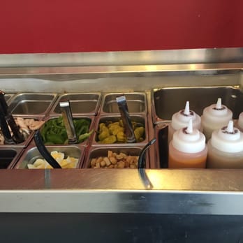 Imo's Pizza - Salad bar - Pizza Near Me - Saint Louis, Missouri Imo's Pizza - Salad bar - Pizza Near Me - Saint Louis, Missouri