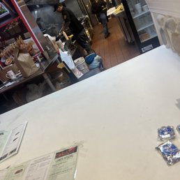 Inside Inside