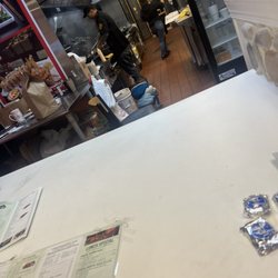 Rice & Shine Restaurant