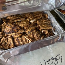 City Island Delicatessan - Grilled chicken