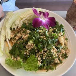 Larb