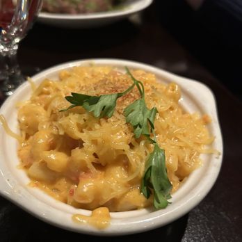 Million Dollar Cowboy Steakhouse - Mac and cheese side - Steakhouses Near Me - Jackson, Wyoming