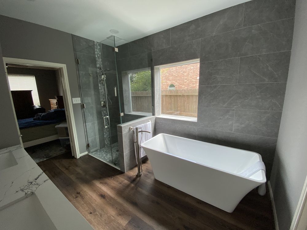 Slide of G & Z Remodeling