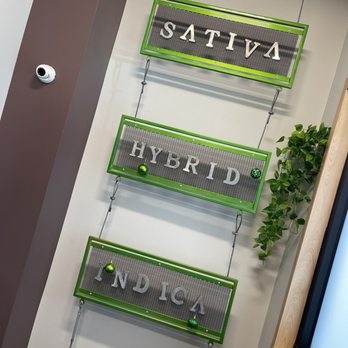 Mary Janes - Cannabis Dispensaries Near Me - Anchorage, Alaska