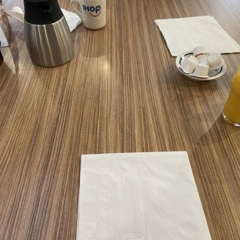 IHOP - Us waiting to be served after 25 minutes. - Breakfast & Brunch Near Me - Gardena, California IHOP - Us waiting to be served after 25 minutes. - Breakfast & Brunch Near Me - Gardena, California