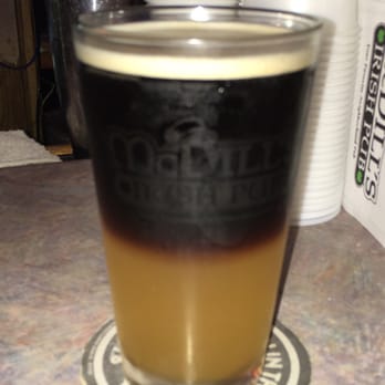 McDill's Irish Pub - Black & blue - Irish Pub Near Me - Collinsville, Illinois McDill's Irish Pub - Black & blue - Irish Pub Near Me - Collinsville, Illinois
