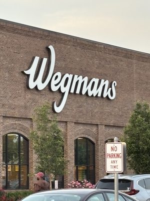 Wegmans by null