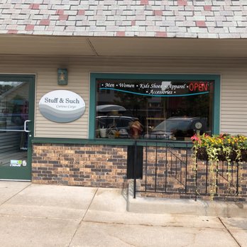 Stuff & Such - Shoe Stores Near Me - Elk Rapids, Michigan Stuff & Such - Shoe Stores Near Me - Elk Rapids, Michigan