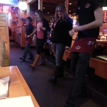 Texas Roadhouse - They dance. Really. - Barbeque Near Me - Fort Smith, Arkansas Texas Roadhouse - They dance. Really. - Barbeque Near Me - Fort Smith, Arkansas