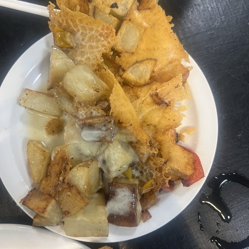 The Scullery - Fried potatoes - Coffee & Tea Near Me - Greenville, North Carolina The Scullery - Fried potatoes - Coffee & Tea Near Me - Greenville, North Carolina