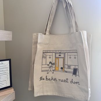 The Baker Next Door - Coffee & Tea Near Me - Redwood City, California The Baker Next Door - Coffee & Tea Near Me - Redwood City, California