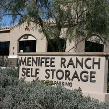 Menifee Ranch Self Storage - Self Storage Near Me - Homeland, California Menifee Ranch Self Storage - Self Storage Near Me - Homeland, California