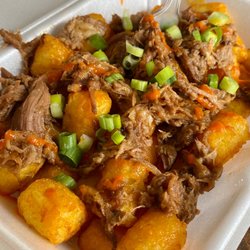 Cachucha & Swine