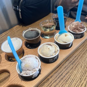 The Stil - Ice Cream & Frozen Yogurt Near Me - Boise, Idaho