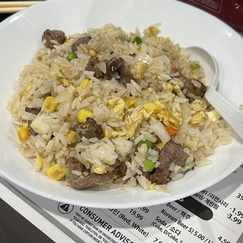 Zip Bob - Korean Near Me - Pooler, Georgia