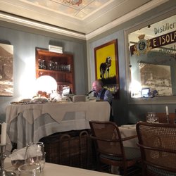 Harrys Bar - Gotta go when this pianist is playing for dinner, so nice!