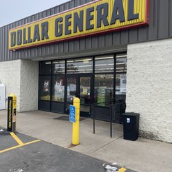 Dollar General
