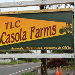 TLC Casola Farms