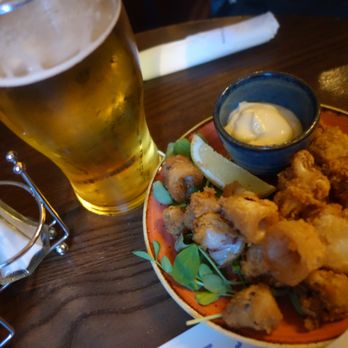 St James Tavern - Calamari + Camden Hells - Pubs Near Me - London, XGL St James Tavern - Calamari + Camden Hells - Pubs Near Me - London, XGL